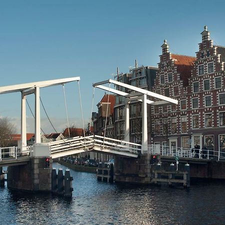 Bed & Breakfast Frans Hals Haarlem Exteriör bild