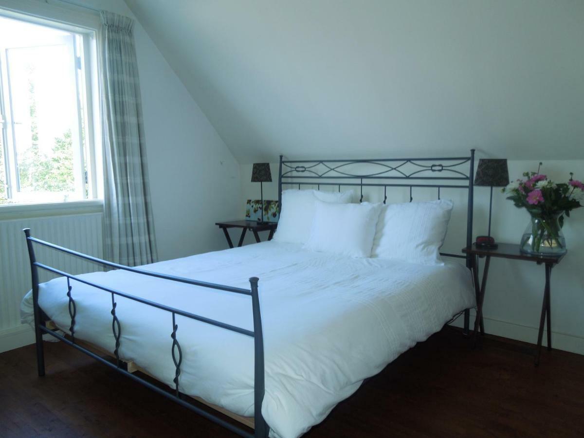 Bed & Breakfast Frans Hals Haarlem Exteriör bild