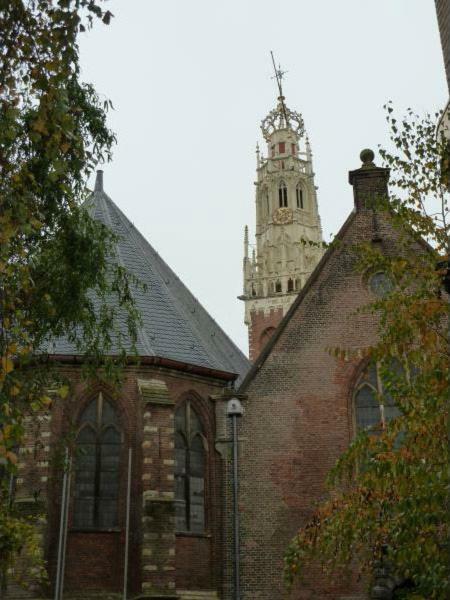 Bed & Breakfast Frans Hals Haarlem Exteriör bild