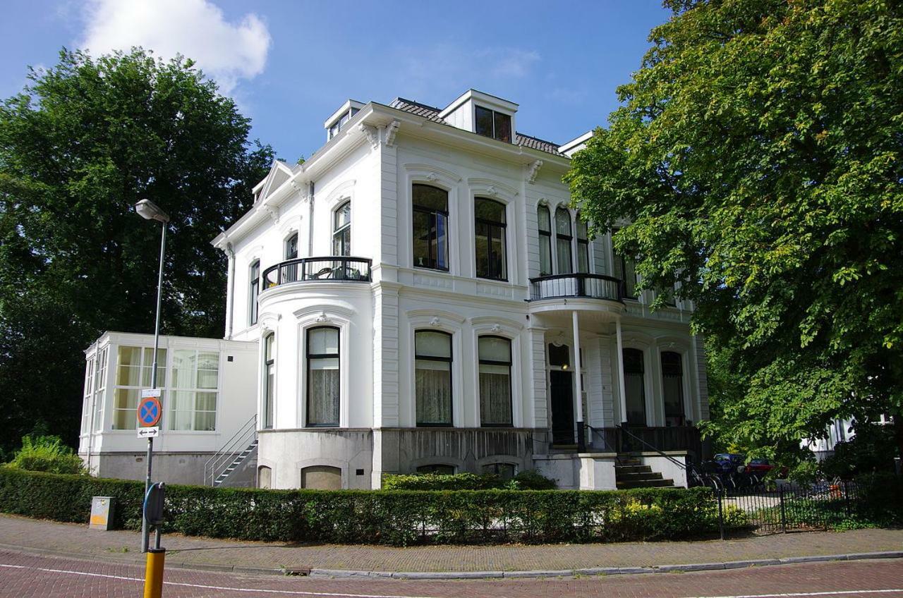 Bed & Breakfast Frans Hals Haarlem Exteriör bild